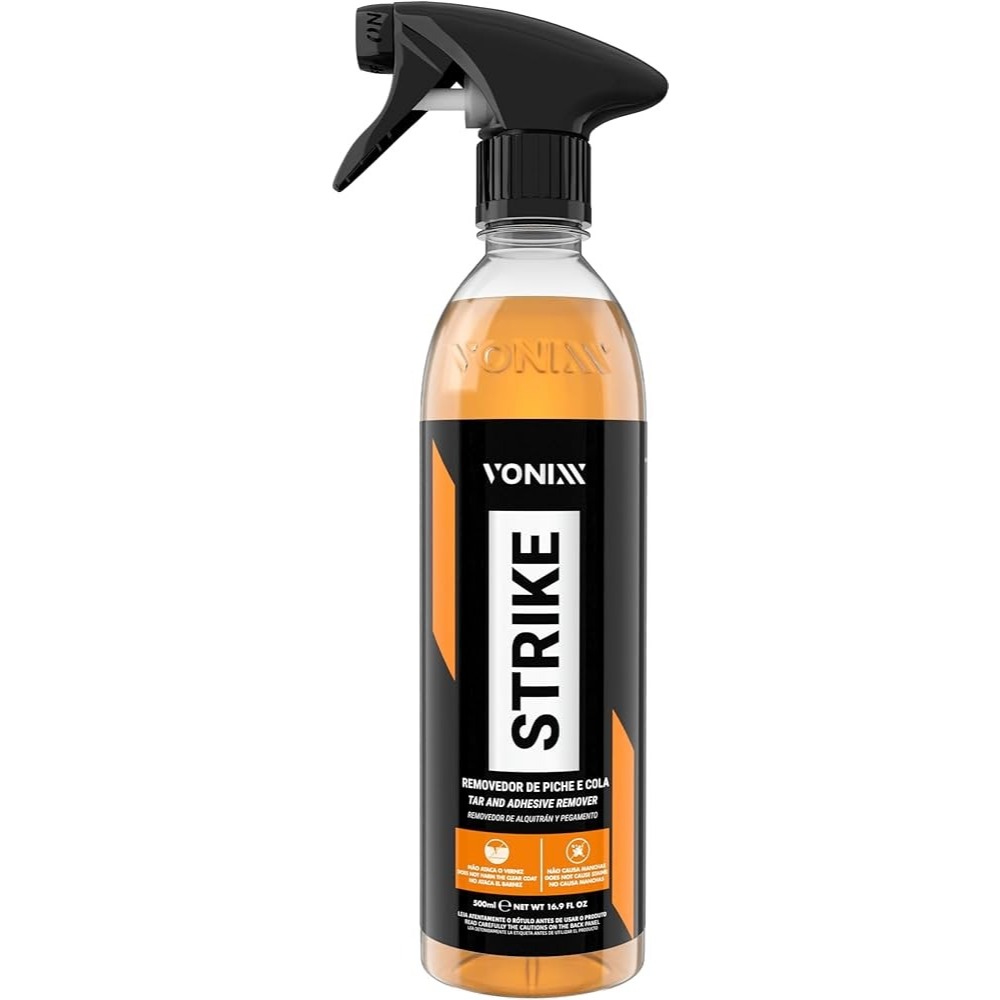 Strike Vonixx Removedor de Piche e Cola - 500ml