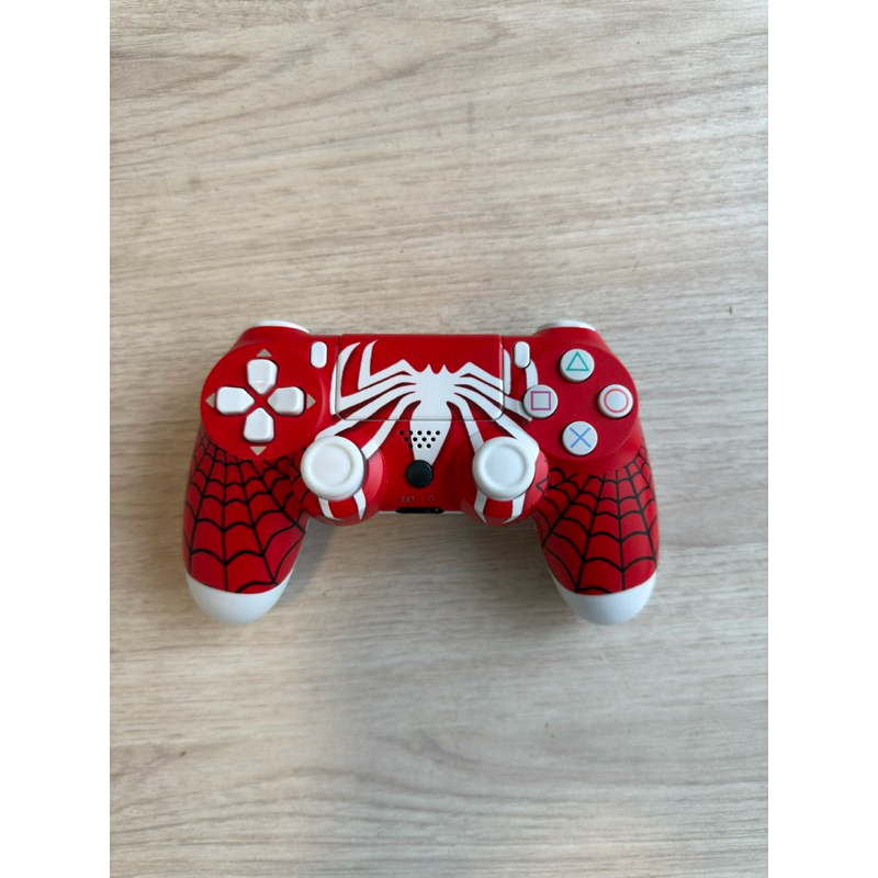 Controle Sem Fio Compatível com PS4 - Bluetooth - Várias Cores